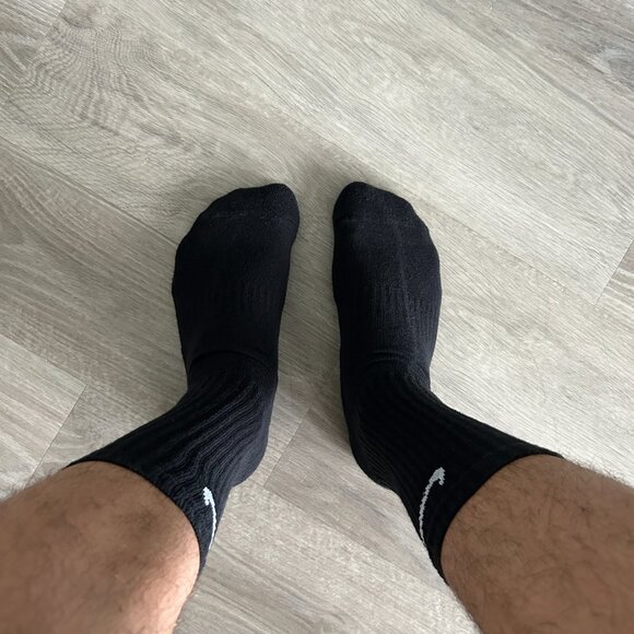 Nike Dri-Fit Crew Socks - Picture 8 of 10